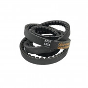 Ремень зубчатый AX54 (Н80896 JD) CARLISLE/ TIMKEN BELTS