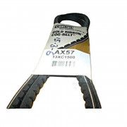 Ремень зубчатый AX57 CARLISLE/AX57 (80773255) TIMKEN BELTS