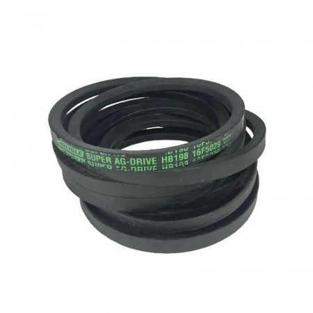 Ремень HB198 (80230143) CARLISLE/TIMKEN BELTS