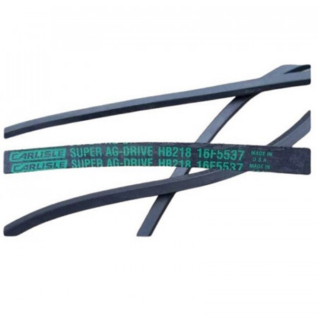 Ремень HB218 CARLISLE/AG20800W (71160836; 644447.0) TIMKEN BELTS