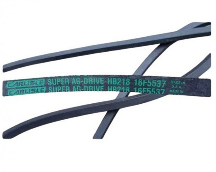 Ремень HB218 CARLISLE/AG20800W (71160836; 644447.0) TIMKEN BELTS Ремень HB218 CARLISLE/AG20800W (71160836; 644447.0) TIMKEN BELTS