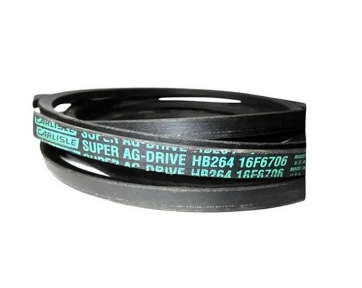 Ремень HB264 CARLISLE/AG18290W (628991.0) TIMKEN BELTS Ремень HB264 CARLISLE/AG18290W (628991.0) TIMKEN BELTS