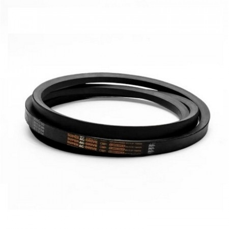 Ремень HC112 CARLISLE/AG11930W (191305C1) TIMKEN BELTS