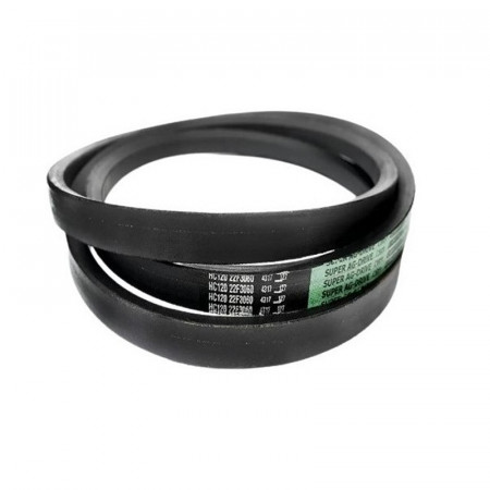 Ремінь HC120 CARLISLE/AG16730W (Z59557) TIMKEN BELTS