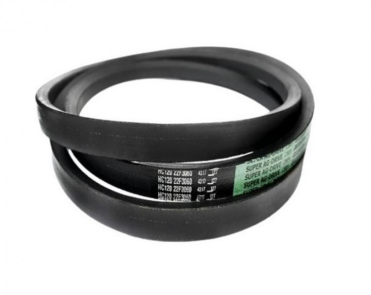 Ремінь HC120 CARLISLE/AG16730W (Z59557) TIMKEN BELTS Ремінь HC120 CARLISLE/AG16730W (Z59557) TIMKEN BELTS