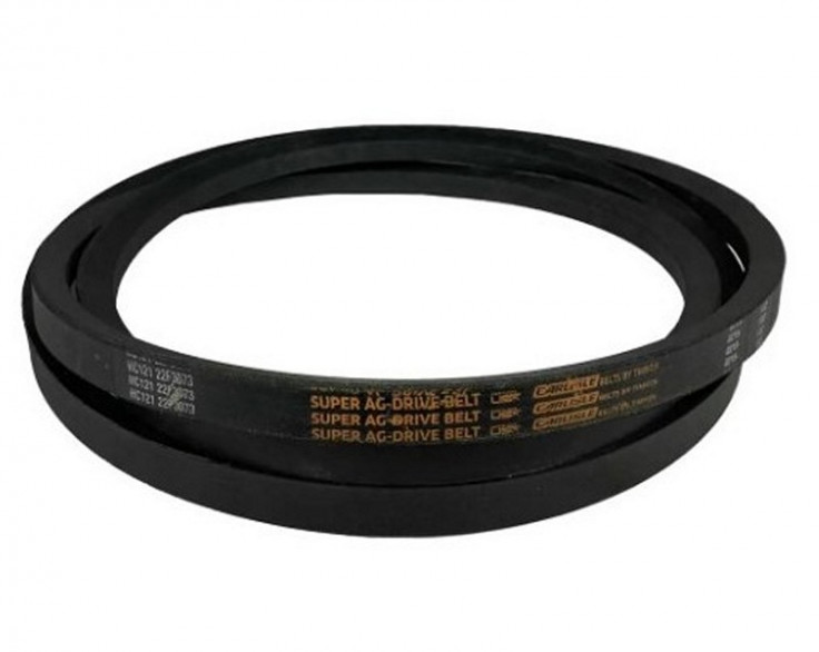Ремень HC121 CARLISLE/AG17570W (H221324) TIMKEN BELTS Ремень HC121 CARLISLE/AG17570W (H221324) TIMKEN BELTS