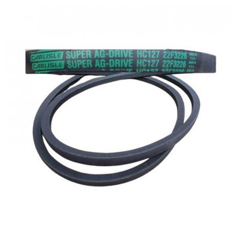 Ремень HC127 CARLISLE/AG12020W (188213C1) TIMKEN BELTS