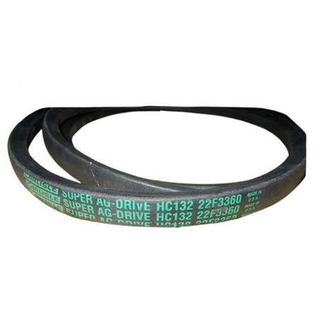 Ремень HC132 CARLISLE/AG12050W (H220053) TIMKEN BELTS