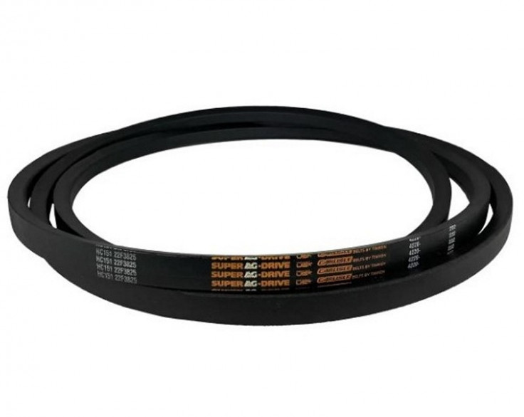 Ремінь HC151 CARLISLE/AG12130W (H154723) TIMKEN BELTS Ремінь HC151 CARLISLE/AG12130W (H154723) TIMKEN BELTS