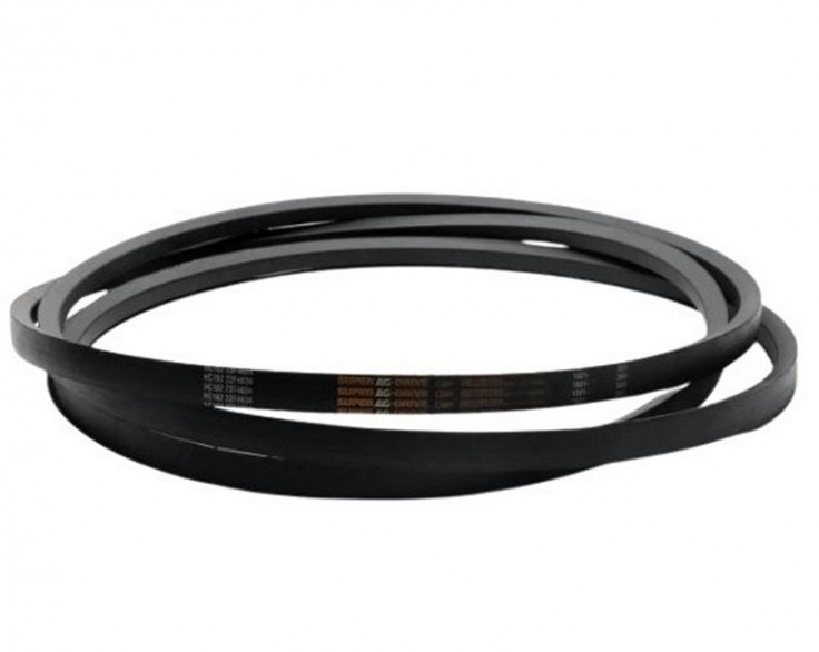 Ремень HC182 CARLISLE/AG18780W (Z55801) TIMKEN BELTS Ремень HC182 CARLISLE/AG18780W (Z55801) TIMKEN BELTS