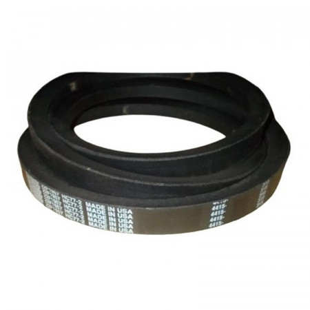 Ремень HC77 CARLISLE/AG12550W/AG12540W (АН131960) TIMKEN BELTS
