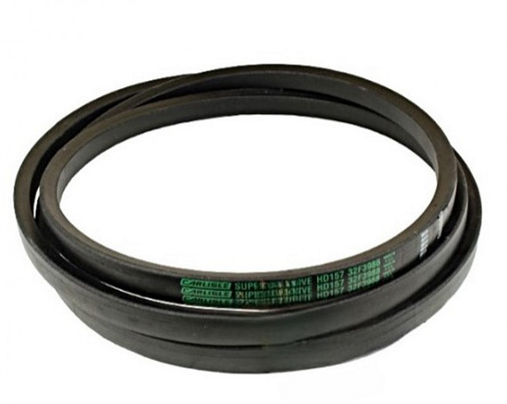 Ремінь HD157 CARLISLE/AG17080W (H203474) TIMKEN BELTS Ремінь HD157 CARLISLE/AG17080W (H203474) TIMKEN BELTS