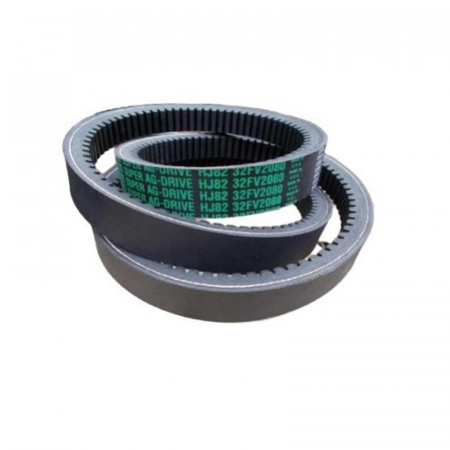 Ремень зубчатый HJ82 CARLISLE/AG18980R (84073979) TIMKEN BELTS