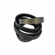 Ремень зубчатый HK153 CARLISLE/AG13130R (H201334) TIMKEN BELTS