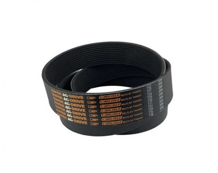 Ремень R502461 CARLISLE/TIMKEN BELTS Ремень R502461 CARLISLE/TIMKEN BELTS
