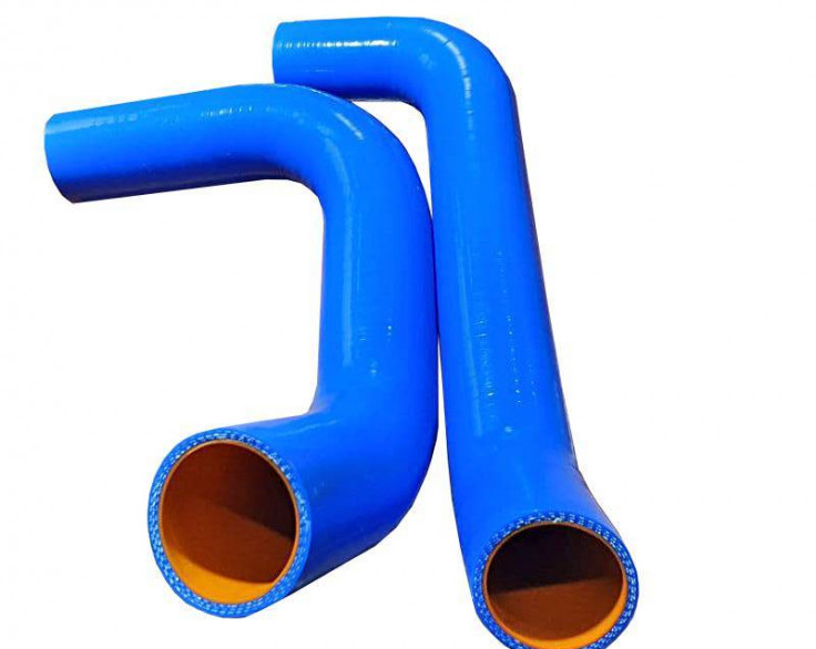 Патрубки радиатора ГАЗ-3307 комплект Патрубки радиатора ГАЗ-3307 комплект