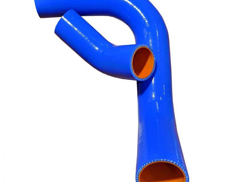 Патрубки радиатора ГАЗ-53 комплект Патрубки радиатора ГАЗ-53 комплект