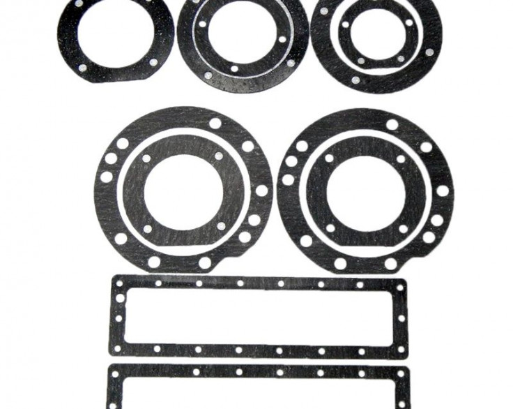Ремкомплект прокладок заднего моста Т-40 Ремкомплект прокладок заднего моста Т-40