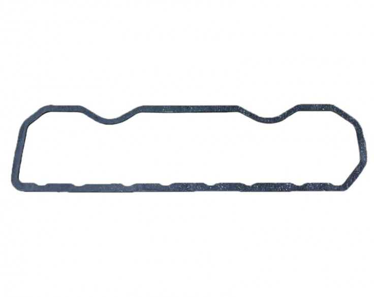 Прокладка клапанной крышки Д-260 МТЗ Паронит Прокладка клапанной крышки Д-260 МТЗ Паронит
