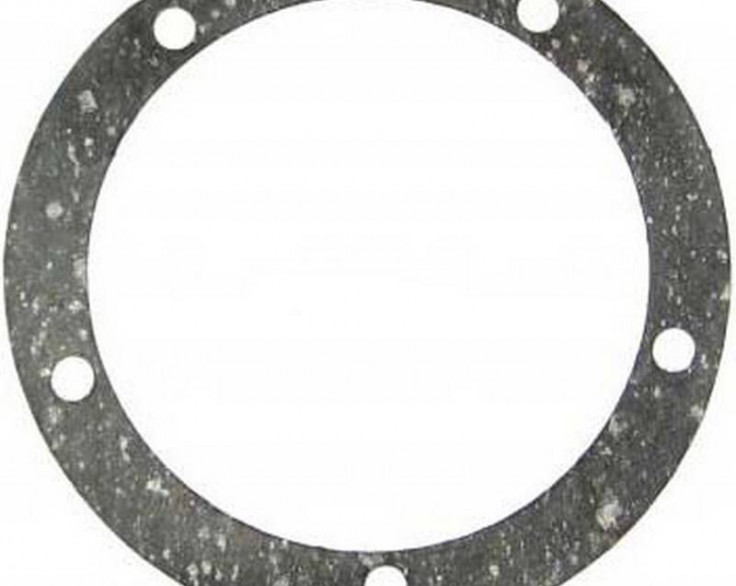 Прокладка опоры промежуточной МТЗ Прокладка опоры промежуточной МТЗ