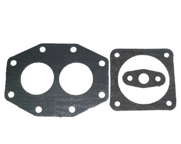 Комплект прокладок турбокомпрессора ТКР-11Н-3 (Т-130, Т-170, Д-160) Комплект прокладок турбокомпрессора ТКР-11Н-3 (Т-130, Т-170, Д-160)