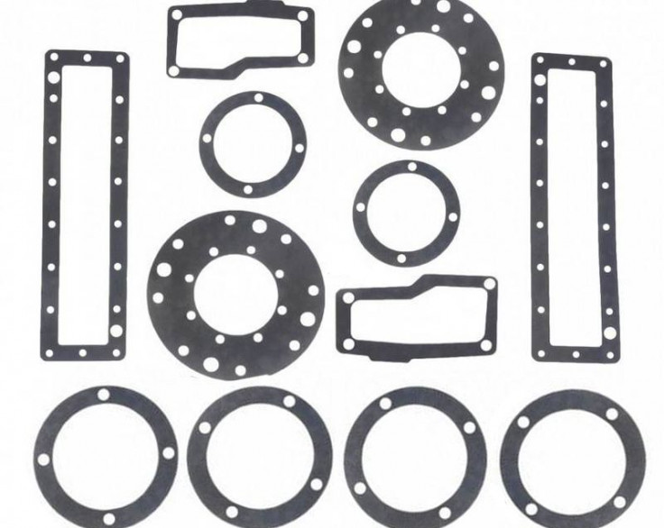 Комплект прокладок заднего моста Т-16 (Д-21) Комплект прокладок заднего моста Т-16 (Д-21)