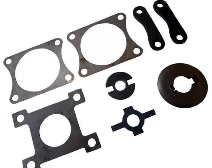 Ремкомплект регулировочных прокладок и шайб ПВМ Т-40 Ремкомплект регулировочных прокладок и шайб ПВМ Т-40