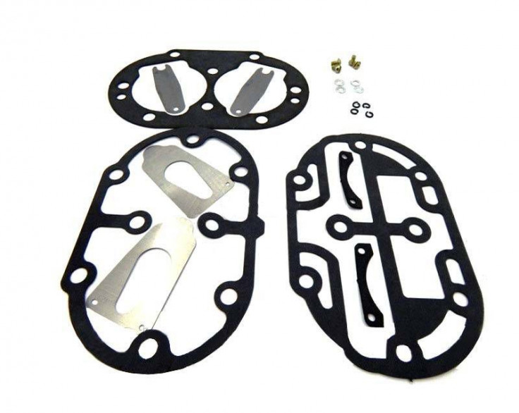 Ремкомплект головки компрессора ЯМЗ Евро Ремкомплект головки компрессора ЯМЗ Евро