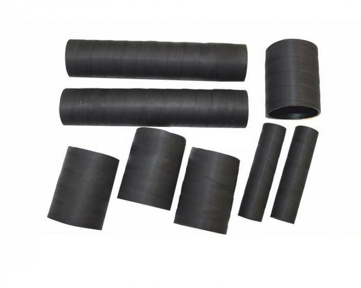 Патрубок радиатора 125.13.256 (Т-150, СМД-60) Патрубок радиатора 125.13.256 (Т-150, СМД-60)