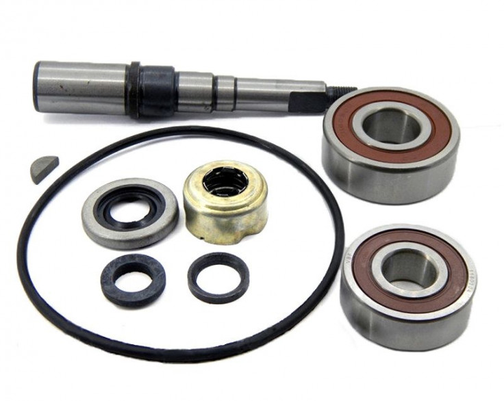 Ремкомплект водяного насоса КамАЗ-740; КамАЗ, ЗиЛ-133 ГЯ, Урал-4320, 5557 Ремкомплект водяного насоса КамАЗ-740; КамАЗ, ЗиЛ-133 ГЯ, Урал-4320, 5557