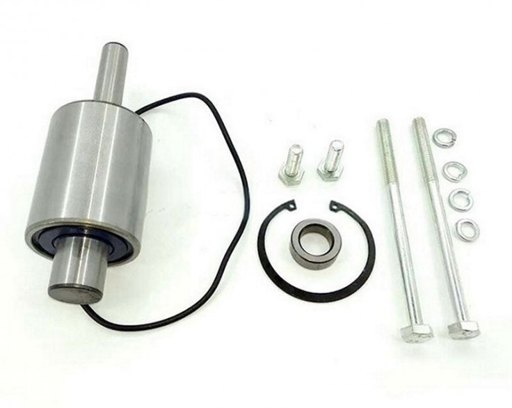 Ремкомплект водяного насоса КАМАЗ ЕВРО (12 наименований) Ремкомплект водяного насоса КАМАЗ ЕВРО (12 наименований)