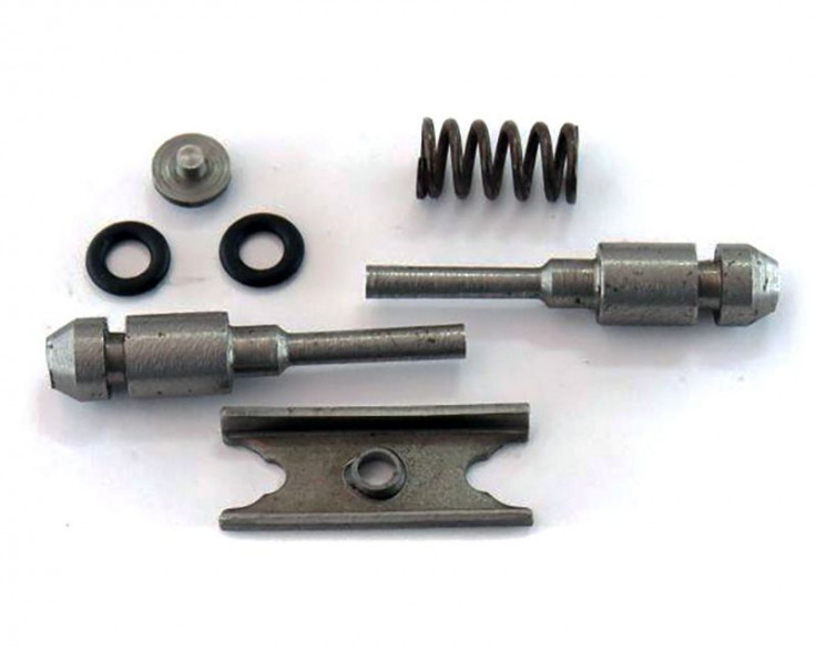 Р/к на механизм разгрузки компрессора ЗиЛ-130, Т-150, К-700 Р/к на механизм разгрузки компрессора ЗиЛ-130, Т-150, К-700