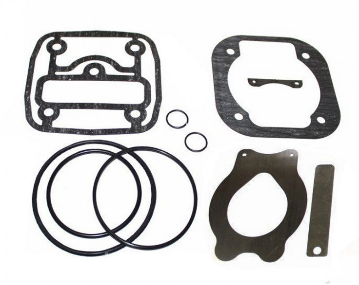 Ремкомплект головки компрессора КамАЗ Евро 53205-3509015 Ремкомплект головки компрессора КамАЗ Евро 53205-3509015