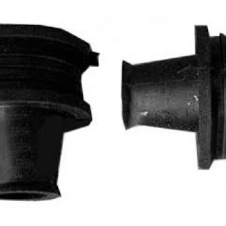Уплотнение форсунки (ЯМЗ-236, ЯМЗ-238) "Каблук"