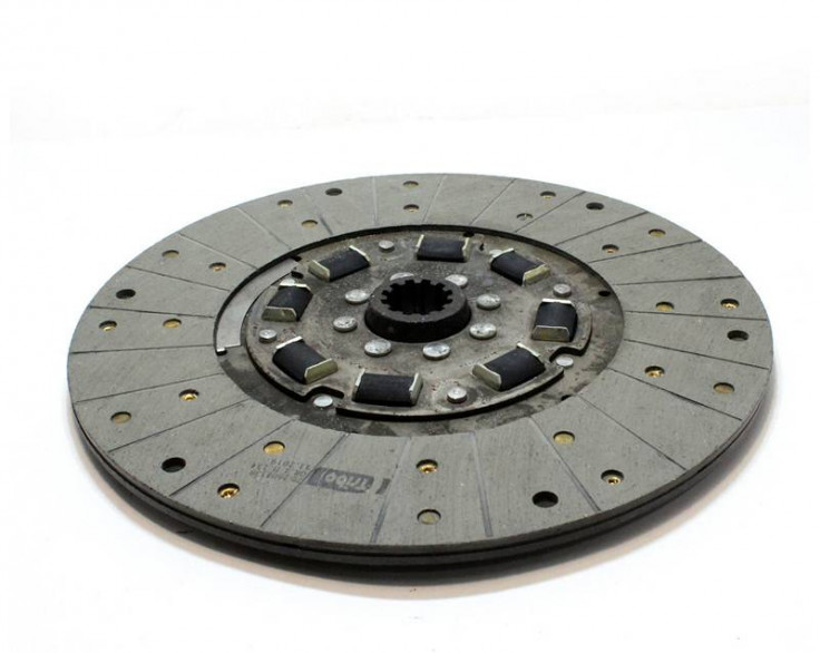 Диск сцепления (в-во БЗТДиА Беларусь) Диск сцепления (в-во БЗТДиА Беларусь)