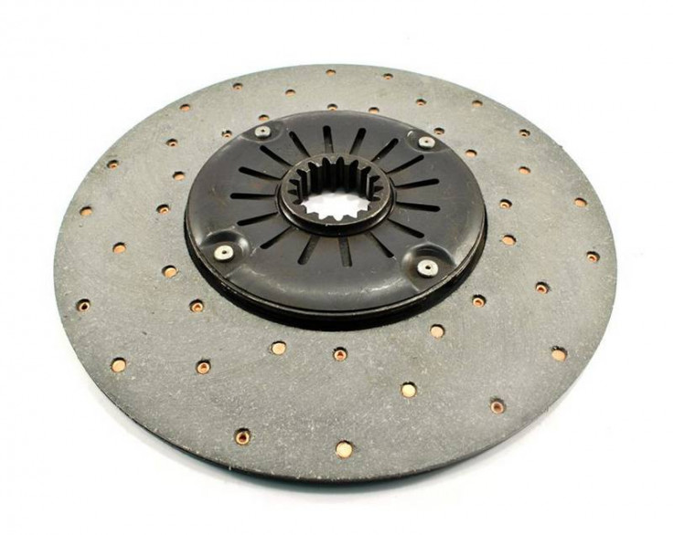 Диск сцепления трактора Т-150, Трибо