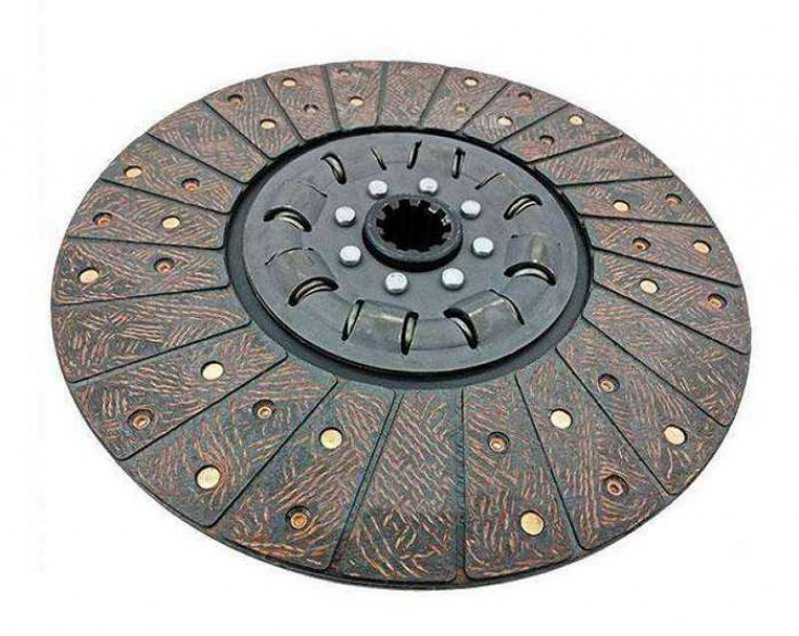 Диск сцепления ЗИЛ-130, Китай Диск сцепления ЗИЛ-130, Китай