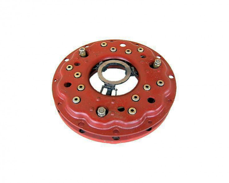 Муфта сцепления ТТ-4, Т-4А, нового образца двигатель А-01М, Д-461 Муфта сцепления ТТ-4, Т-4А, нового образца двигатель А-01М, Д-461