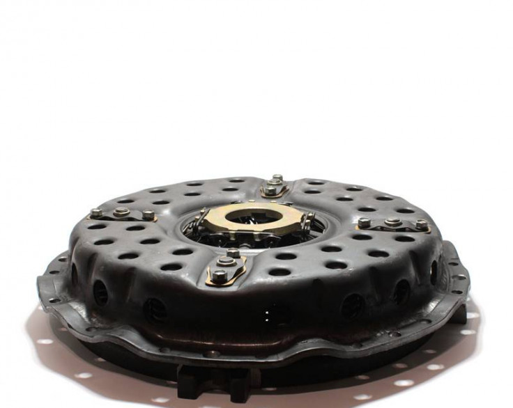 Муфта сцепления МАЗ, КрАЗ, БелАЗ с двигателями ЯМЗ-236, ЯМЗ-238 двухдисковая, Реставрация Муфта сцепления МАЗ, КрАЗ, БелАЗ с двигателями ЯМЗ-236, ЯМЗ-238 двухдисковая, Реставрация