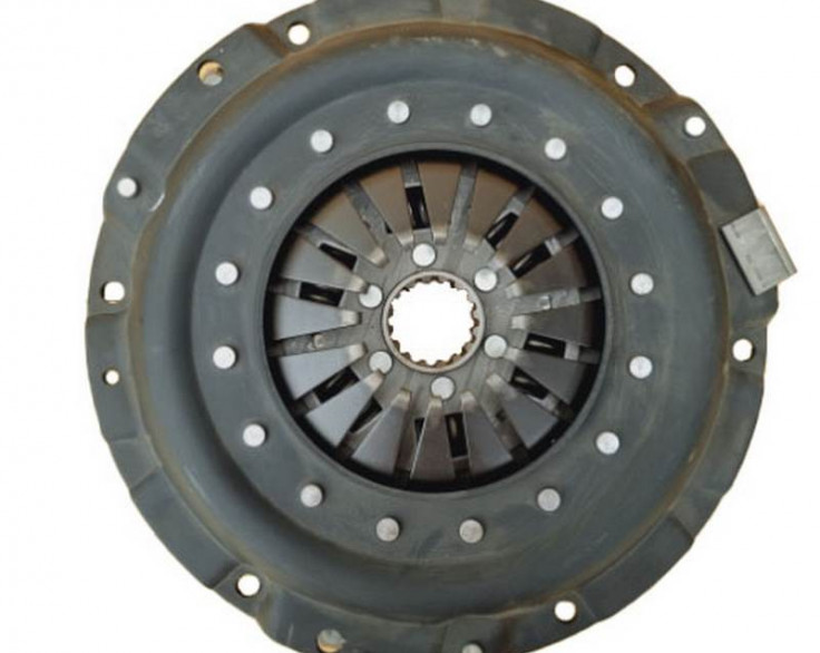 Корзина сцепления МТЗ лепестковая 633308710 Корзина сцепления МТЗ лепестковая 633308710