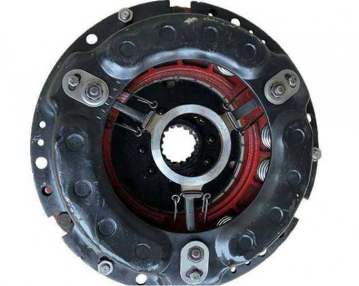 Муфта сцепления комбайна Нива СК-5 с двигателем СМД-18 СМД-22 новая