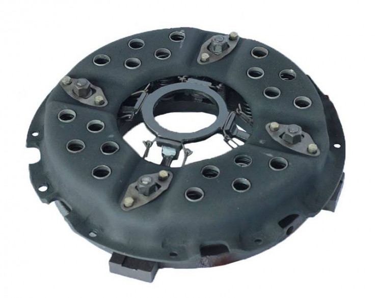 Муфта сцепления трактора Т-150 двигатель СМД-60, новая Муфта сцепления трактора Т-150 двигатель СМД-60, новая