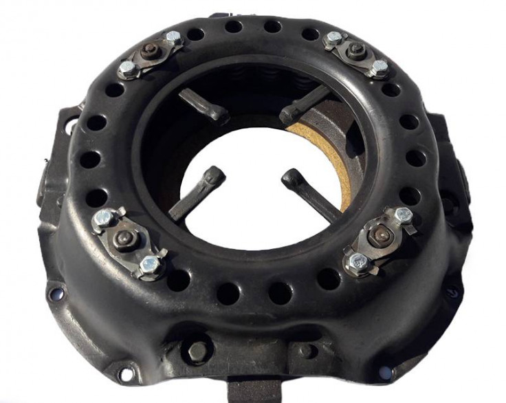 Муфта сцепления ЗИЛ-130, Реставрация Муфта сцепления ЗИЛ-130, Реставрация