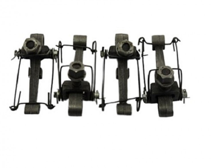 Ремкомплект корзины сцепления СМД-60, 62, 64, 72 (Т-150) Ремкомплект корзины сцепления СМД-60, 62, 64, 72 (Т-150)