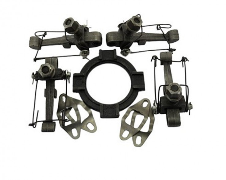 Ремкомплект корзины сцепления СМД-60, 62, 64, 72 (Т-150) Ремкомплект корзины сцепления СМД-60, 62, 64, 72 (Т-150)