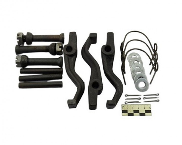 Ремкомплект кошика зчеплення СМД-14 (ДТ-75) Ремкомплект кошика зчеплення СМД-14 (ДТ-75)