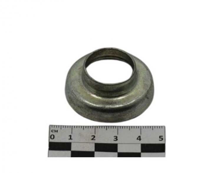 Стакан пружины корзины сцепления СМД-60,62,64,72 (Т-150) Стакан пружины корзины сцепления СМД-60,62,64,72 (Т-150)
