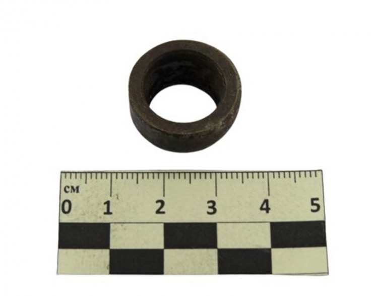 Сухарик віджимного важеля корзини зчеплення СМД-14 Сухарик віджимного важеля корзини зчеплення СМД-14