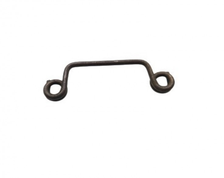 Скоба рычага отжимного корзины сцепления СМД-60,62,64,72 (Т-150) Скоба рычага отжимного корзины сцепления СМД-60,62,64,72 (Т-150)