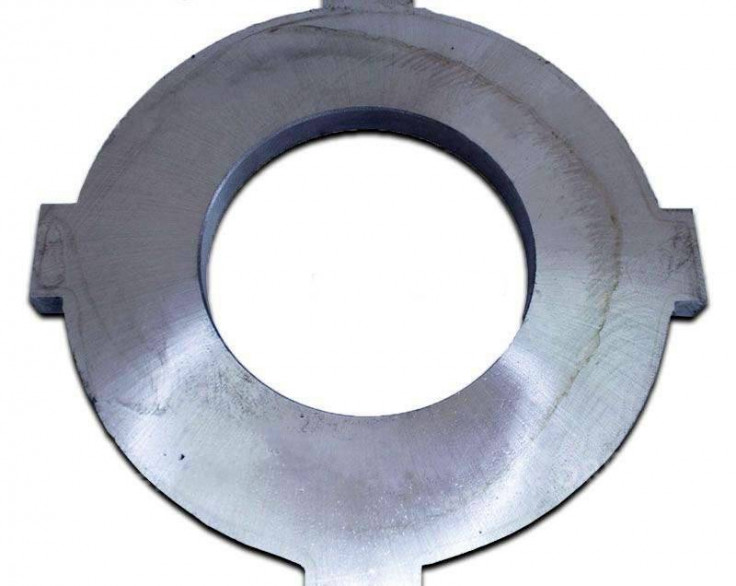 Диск промежуточный КамАЗ ведущий Диск промежуточный КамАЗ ведущий